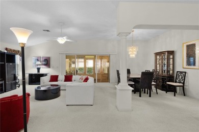 ~HUGE PRICE REDUCTION~ ~NO BOND!~  ~2020 ROOF~ ~GOLF CART on The Links of Spruce Creek in Florida - for sale on GolfHomes.com, golf home, golf lot