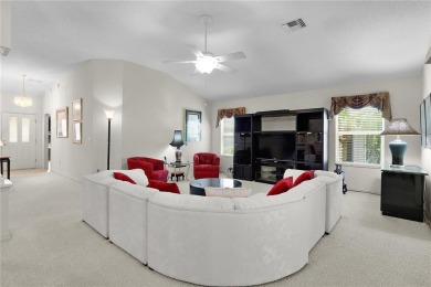 ~HUGE PRICE REDUCTION~ ~NO BOND!~  ~2020 ROOF~ ~GOLF CART on The Links of Spruce Creek in Florida - for sale on GolfHomes.com, golf home, golf lot