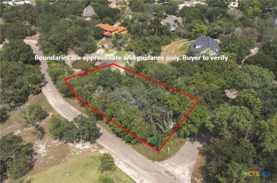Don't miss your chance to seize a rare opportunity for a home on Mill Creek Golf Club in Texas - for sale on GolfHomes.com, golf home, golf lot