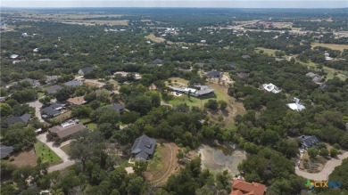 Don't miss your chance to seize a rare opportunity for a home on Mill Creek Golf Club in Texas - for sale on GolfHomes.com, golf home, golf lot