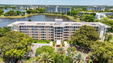 MAKE AN OFFER on this charming 2BR, 2BR condo in desirable Palm on Palm-Aire Country Club and Resort - Palms in Florida - for sale on GolfHomes.com, golf home, golf lot