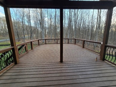 If you love the outdoors, this is the perfect property for you! on Woodhaven Golf Course in West Virginia - for sale on GolfHomes.com, golf home, golf lot