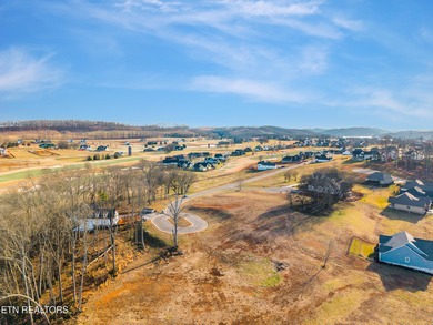 Brand New Construction in Tennessee National - Golf, Marina, and on Tennessee National Golf Club in Tennessee - for sale on GolfHomes.com, golf home, golf lot