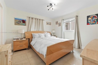 Discover this charming 2/2 home situated on a lovely corner lot on Leisureville Community Association in Florida - for sale on GolfHomes.com, golf home, golf lot