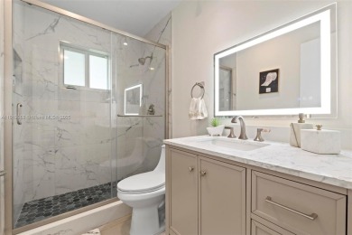 Discover this charming 2/2 home situated on a lovely corner lot on Leisureville Community Association in Florida - for sale on GolfHomes.com, golf home, golf lot