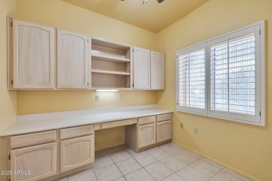 Welcome to this open and spacious home in the highly acclaimed on Deer Valley Golf Course in Arizona - for sale on GolfHomes.com, golf home, golf lot