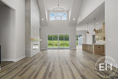 Welcome to this stunning Modern Inspired home, right on the on Greystone Country Club in Arkansas - for sale on GolfHomes.com, golf home, golf lot