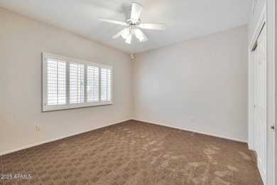 Welcome to this open and spacious home in the highly acclaimed on Deer Valley Golf Course in Arizona - for sale on GolfHomes.com, golf home, golf lot
