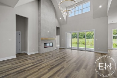 Welcome to this stunning Modern Inspired home, right on the on Greystone Country Club in Arkansas - for sale on GolfHomes.com, golf home, golf lot