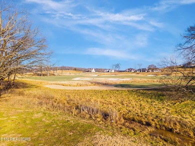 Brand New Construction in Tennessee National - Golf, Marina, and on Tennessee National Golf Club in Tennessee - for sale on GolfHomes.com, golf home, golf lot