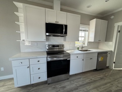 New Construction! Never been lived in! Built to current codes so on Key West Golf Club in Florida - for sale on GolfHomes.com, golf home, golf lot