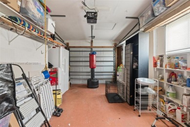 Discover this charming 2/2 home situated on a lovely corner lot on Leisureville Community Association in Florida - for sale on GolfHomes.com, golf home, golf lot
