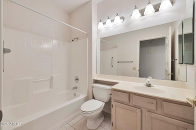 Welcome to this open and spacious home in the highly acclaimed on Deer Valley Golf Course in Arizona - for sale on GolfHomes.com, golf home, golf lot