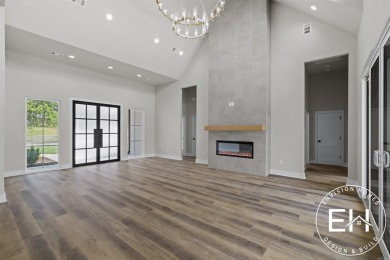 Welcome to this stunning Modern Inspired home, right on the on Greystone Country Club in Arkansas - for sale on GolfHomes.com, golf home, golf lot