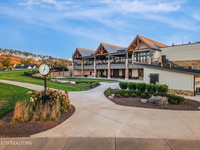 Brand New Construction in Tennessee National - Golf, Marina, and on Tennessee National Golf Club in Tennessee - for sale on GolfHomes.com, golf home, golf lot