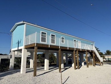 New Construction! Never been lived in! Built to current codes so on Key West Golf Club in Florida - for sale on GolfHomes.com, golf home, golf lot