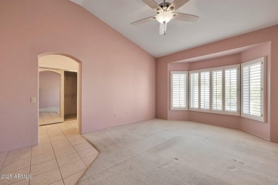 Welcome to this open and spacious home in the highly acclaimed on Deer Valley Golf Course in Arizona - for sale on GolfHomes.com, golf home, golf lot