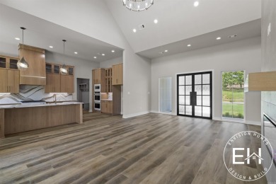 Welcome to this stunning Modern Inspired home, right on the on Greystone Country Club in Arkansas - for sale on GolfHomes.com, golf home, golf lot