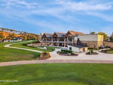 Brand New Construction in Tennessee National - Golf, Marina, and on Tennessee National Golf Club in Tennessee - for sale on GolfHomes.com, golf home, golf lot