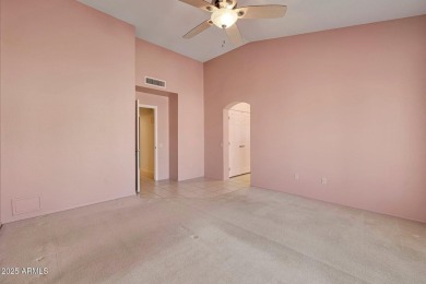 Welcome to this open and spacious home in the highly acclaimed on Deer Valley Golf Course in Arizona - for sale on GolfHomes.com, golf home, golf lot