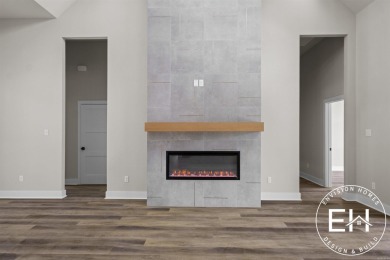 Welcome to this stunning Modern Inspired home, right on the on Greystone Country Club in Arkansas - for sale on GolfHomes.com, golf home, golf lot