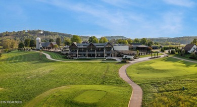 Brand New Construction in Tennessee National - Golf, Marina, and on Tennessee National Golf Club in Tennessee - for sale on GolfHomes.com, golf home, golf lot