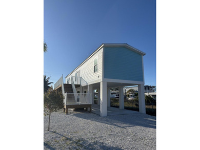 New Construction! Never been lived in! Built to current codes so on Key West Golf Club in Florida - for sale on GolfHomes.com, golf home, golf lot