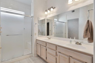 Welcome to this open and spacious home in the highly acclaimed on Deer Valley Golf Course in Arizona - for sale on GolfHomes.com, golf home, golf lot