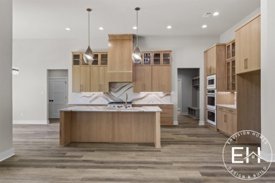 Welcome to this stunning Modern Inspired home, right on the on Greystone Country Club in Arkansas - for sale on GolfHomes.com, golf home, golf lot