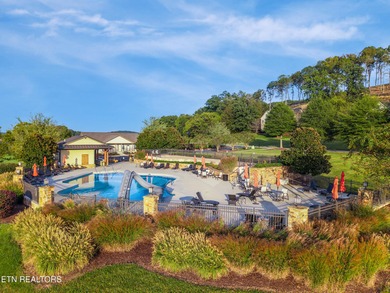 Brand New Construction in Tennessee National - Golf, Marina, and on Tennessee National Golf Club in Tennessee - for sale on GolfHomes.com, golf home, golf lot