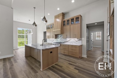 Welcome to this stunning Modern Inspired home, right on the on Greystone Country Club in Arkansas - for sale on GolfHomes.com, golf home, golf lot