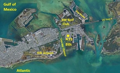 New Construction! Never been lived in! Built to current codes so on Key West Golf Club in Florida - for sale on GolfHomes.com, golf home, golf lot