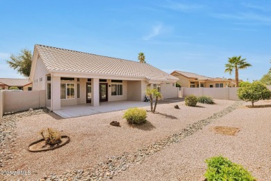 Welcome to this open and spacious home in the highly acclaimed on Deer Valley Golf Course in Arizona - for sale on GolfHomes.com, golf home, golf lot