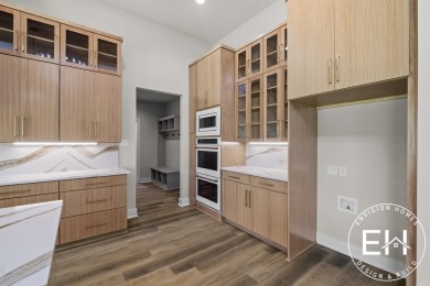 Welcome to this stunning Modern Inspired home, right on the on Greystone Country Club in Arkansas - for sale on GolfHomes.com, golf home, golf lot
