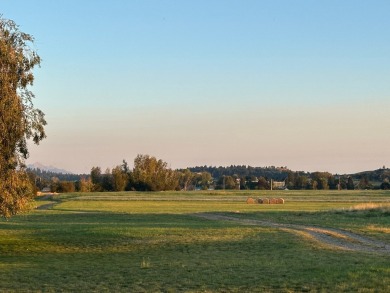 Gated Preserve Area, Aprox 3 Acres with miles of Montana's on Polson Bay Golf Course - Championship Course in Montana - for sale on GolfHomes.com, golf home, golf lot