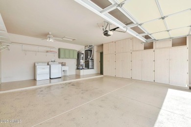 Welcome to this open and spacious home in the highly acclaimed on Deer Valley Golf Course in Arizona - for sale on GolfHomes.com, golf home, golf lot