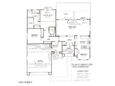 Welcome to this open and spacious home in the highly acclaimed on Deer Valley Golf Course in Arizona - for sale on GolfHomes.com, golf home, golf lot