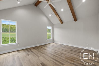 Welcome to this stunning Modern Inspired home, right on the on Greystone Country Club in Arkansas - for sale on GolfHomes.com, golf home, golf lot
