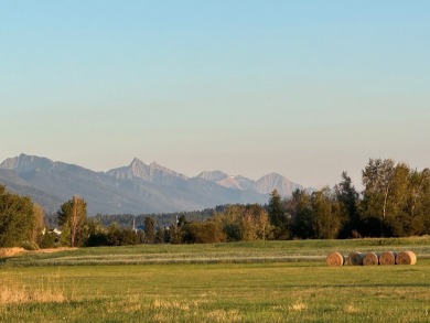 Gated Preserve Area, Aprox 3 Acres with miles of Montana's on Polson Bay Golf Course - Championship Course in Montana - for sale on GolfHomes.com, golf home, golf lot