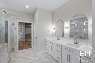 Welcome to this stunning Modern Inspired home, right on the on Greystone Country Club in Arkansas - for sale on GolfHomes.com, golf home, golf lot