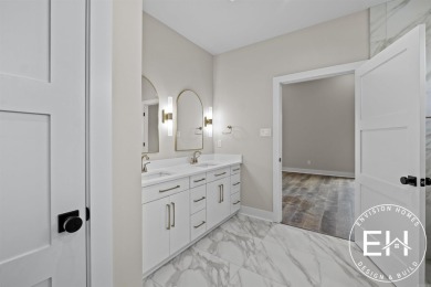 Welcome to this stunning Modern Inspired home, right on the on Greystone Country Club in Arkansas - for sale on GolfHomes.com, golf home, golf lot