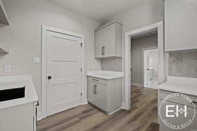Welcome to this stunning Modern Inspired home, right on the on Greystone Country Club in Arkansas - for sale on GolfHomes.com, golf home, golf lot