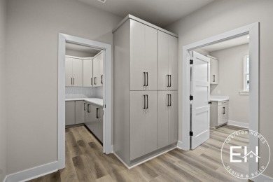 Welcome to this stunning Modern Inspired home, right on the on Greystone Country Club in Arkansas - for sale on GolfHomes.com, golf home, golf lot