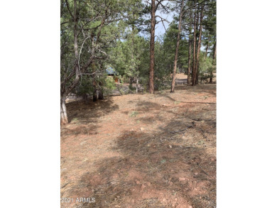 Beautiful private lot in Country Club Manor! .35 acres! NO HOA! on Bison Golf and Country Club in Arizona - for sale on GolfHomes.com, golf home, golf lot