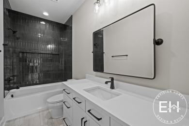 Welcome to this stunning Modern Inspired home, right on the on Greystone Country Club in Arkansas - for sale on GolfHomes.com, golf home, golf lot