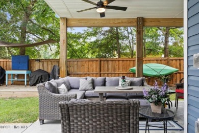 Introducing an exquisite coastal retreat, where luxury meets on Founders Club At St. James Plantation in North Carolina - for sale on GolfHomes.com, golf home, golf lot