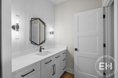 Welcome to this stunning Modern Inspired home, right on the on Greystone Country Club in Arkansas - for sale on GolfHomes.com, golf home, golf lot
