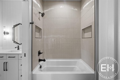 Welcome to this stunning Modern Inspired home, right on the on Greystone Country Club in Arkansas - for sale on GolfHomes.com, golf home, golf lot