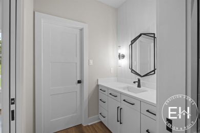 Welcome to this stunning Modern Inspired home, right on the on Greystone Country Club in Arkansas - for sale on GolfHomes.com, golf home, golf lot