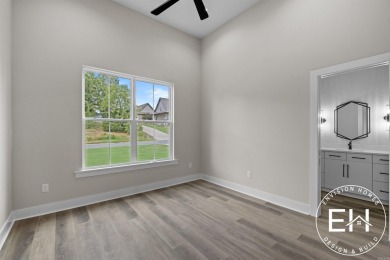 Welcome to this stunning Modern Inspired home, right on the on Greystone Country Club in Arkansas - for sale on GolfHomes.com, golf home, golf lot